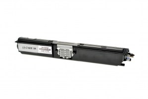 Toner di alta qualità compatibile Epson C1600 BK NERO